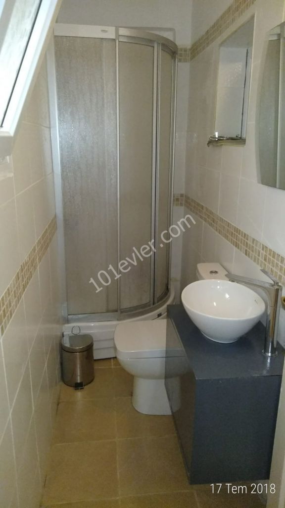 3 BEDROOM FLAT FOR RENT İN CİTY CENTER