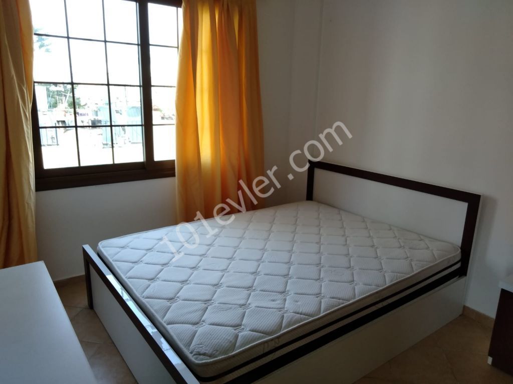 Flat To Rent in Girne Merkez, Kyrenia