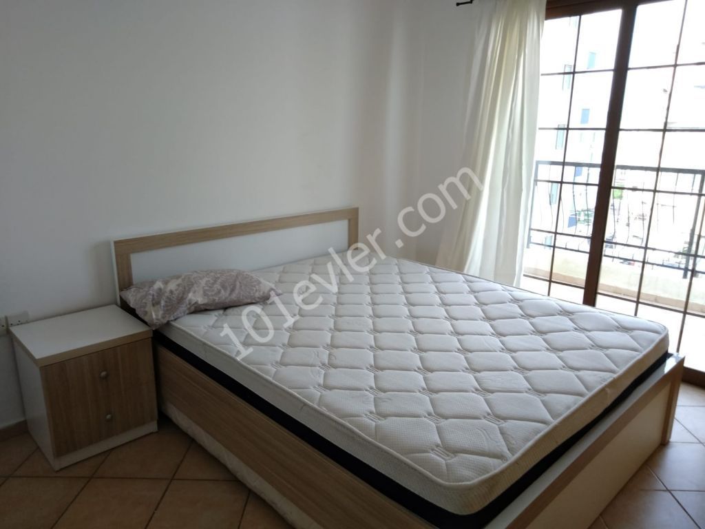 Flat To Rent in Girne Merkez, Kyrenia