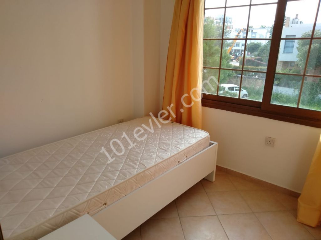 Flat To Rent in Girne Merkez, Kyrenia