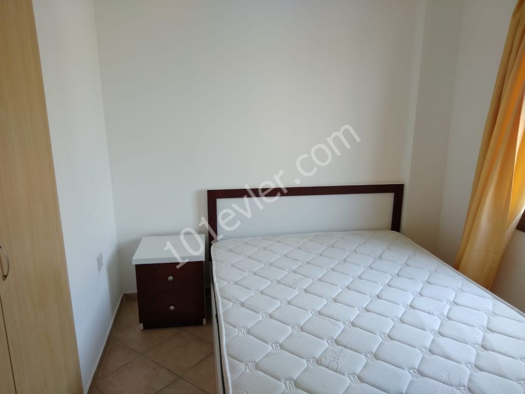 Flat To Rent in Girne Merkez, Kyrenia