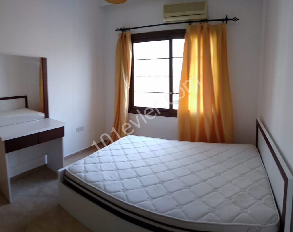 Flat To Rent in Girne Merkez, Kyrenia