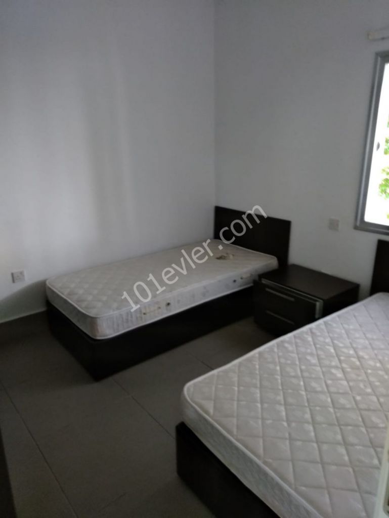 Flat To Rent in Karaoğlanoğlu, Kyrenia