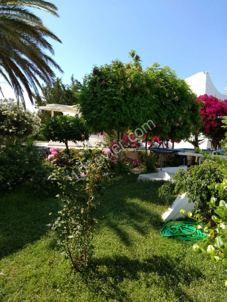 Flat To Rent in Karaoğlanoğlu, Kyrenia