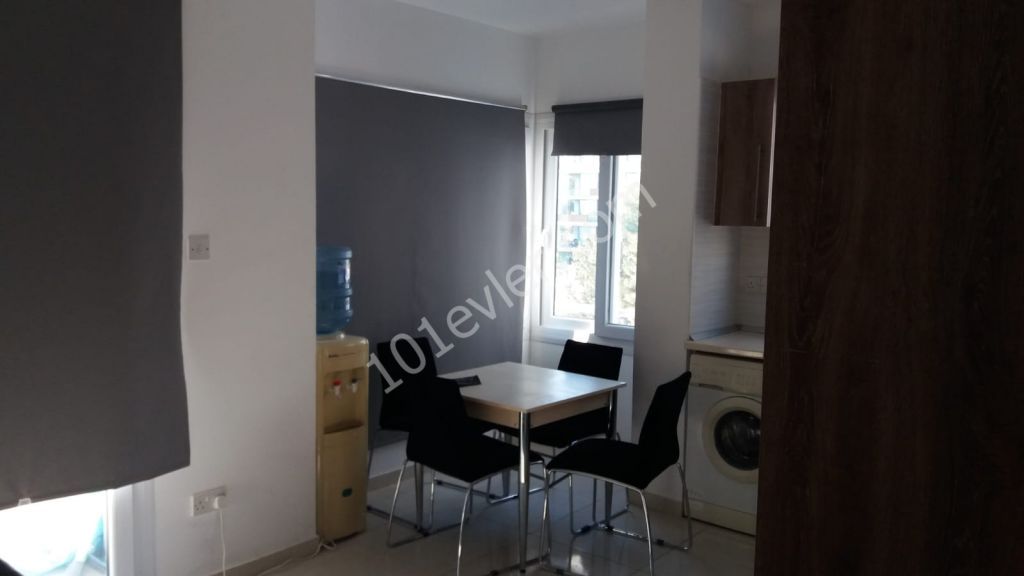 GİRNE MERKEZDE KİRALIK FULL EŞYALI 2+1 DAİRE (20 TEMMUZ - NUSMAR BÖLGESİ)