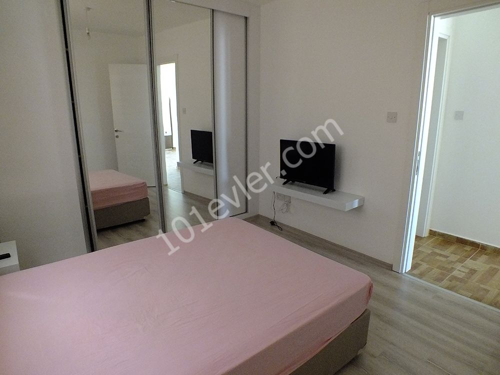 Flat To Rent in Girne Merkez, Kyrenia