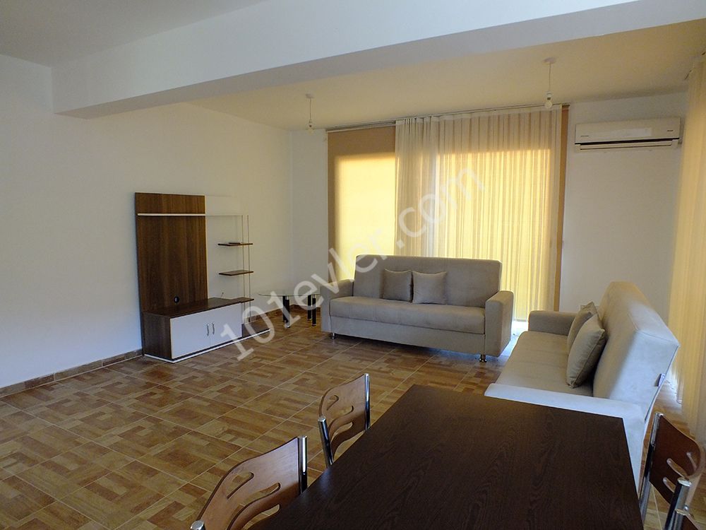 Flat To Rent in Girne Merkez, Kyrenia