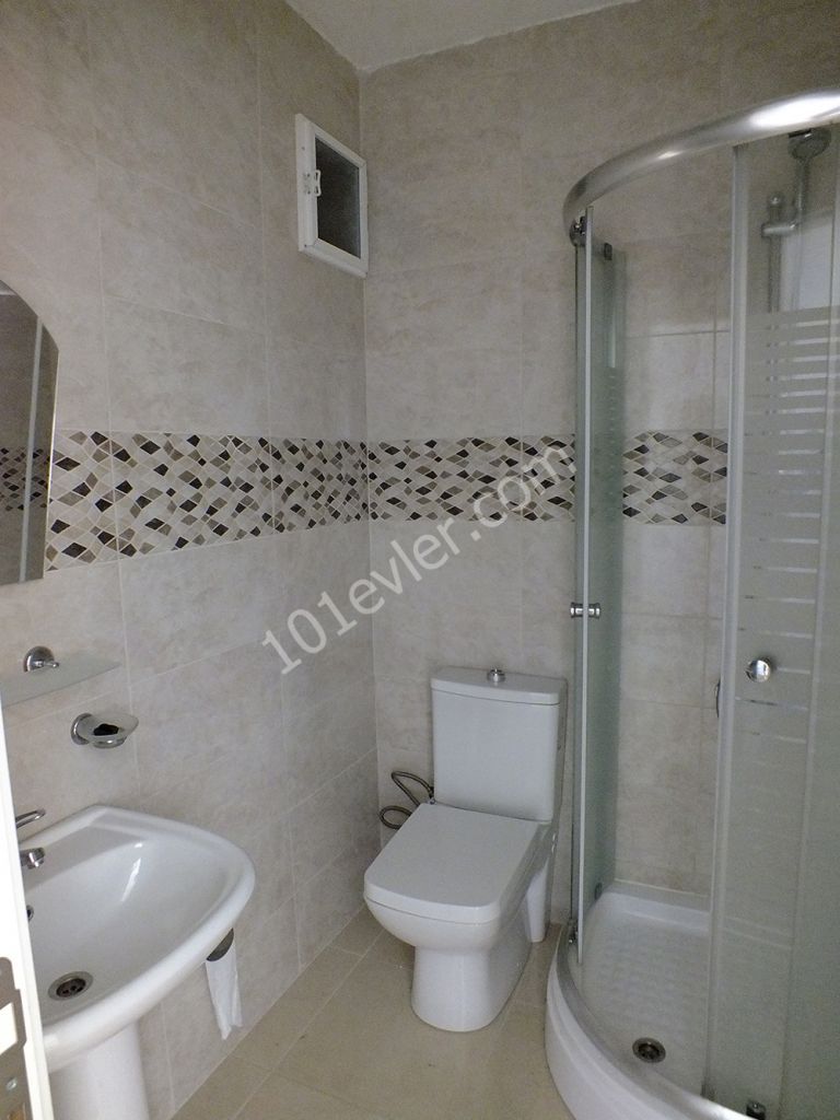 Flat To Rent in Girne Merkez, Kyrenia