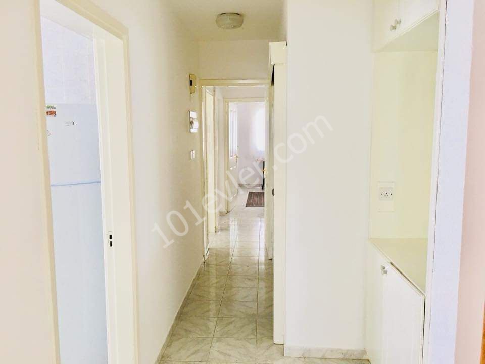 Flat To Rent in Girne Merkez, Kyrenia