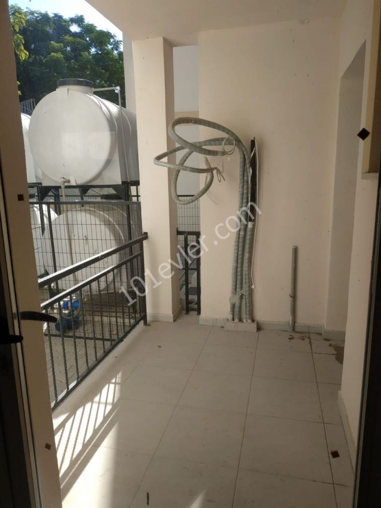 Flat For Sale in Lapta, Kyrenia