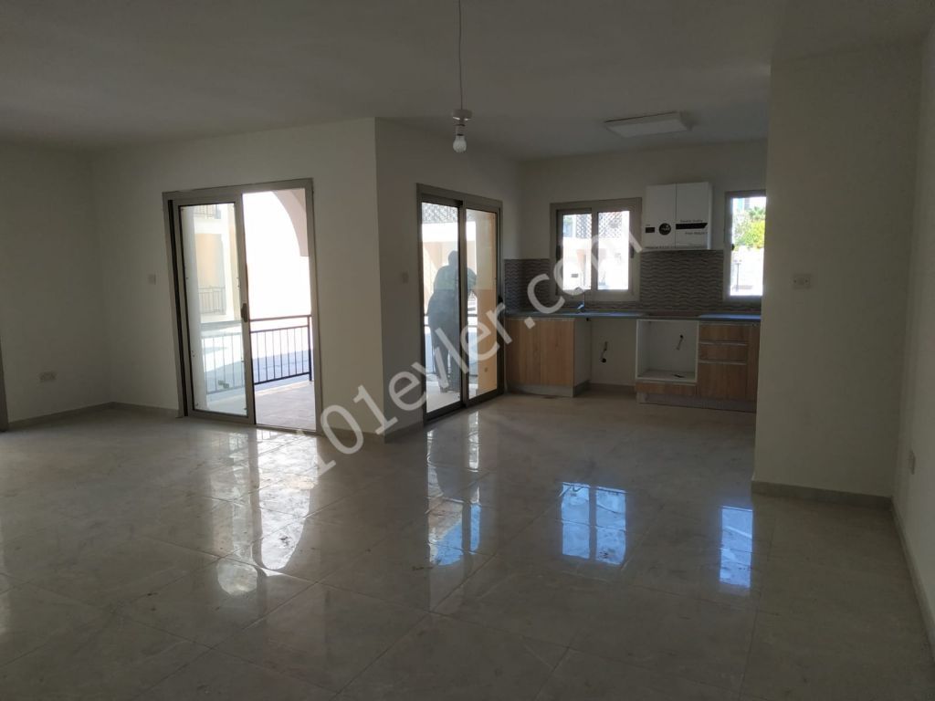 Flat For Sale in Lapta, Kyrenia