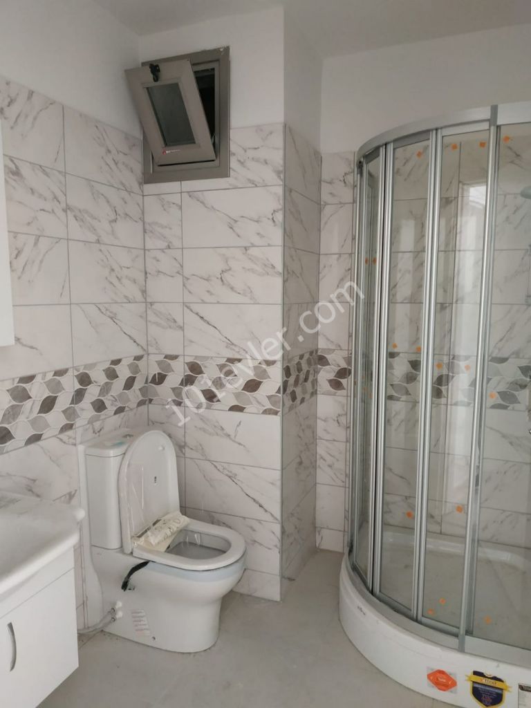 Flat For Sale in Lapta, Kyrenia