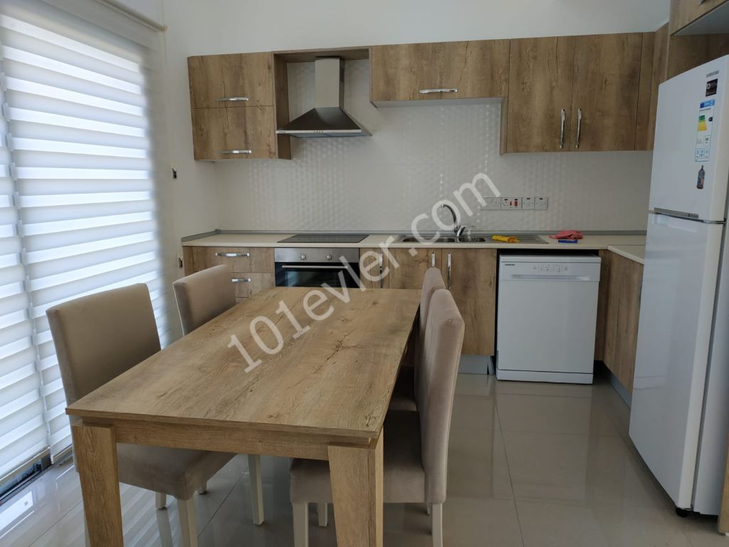 Villa For Sale in Girne Merkez, Kyrenia