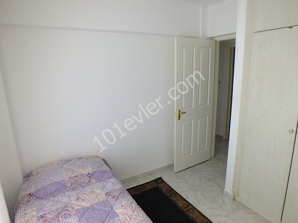 Flat To Rent in Girne Merkez, Kyrenia