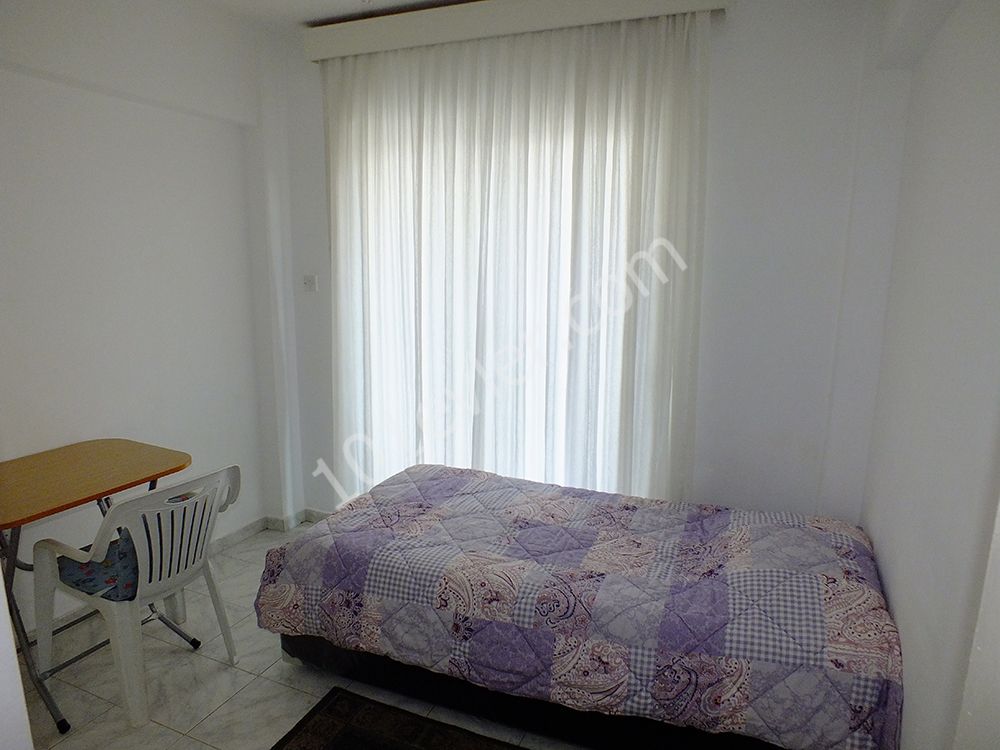 Flat To Rent in Girne Merkez, Kyrenia