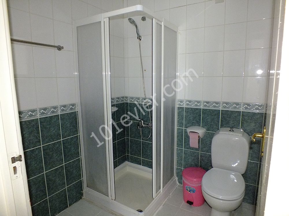 GİRNE KAŞGAR'DA KİRALIK FULL EŞYALI 3+1 DAİRE