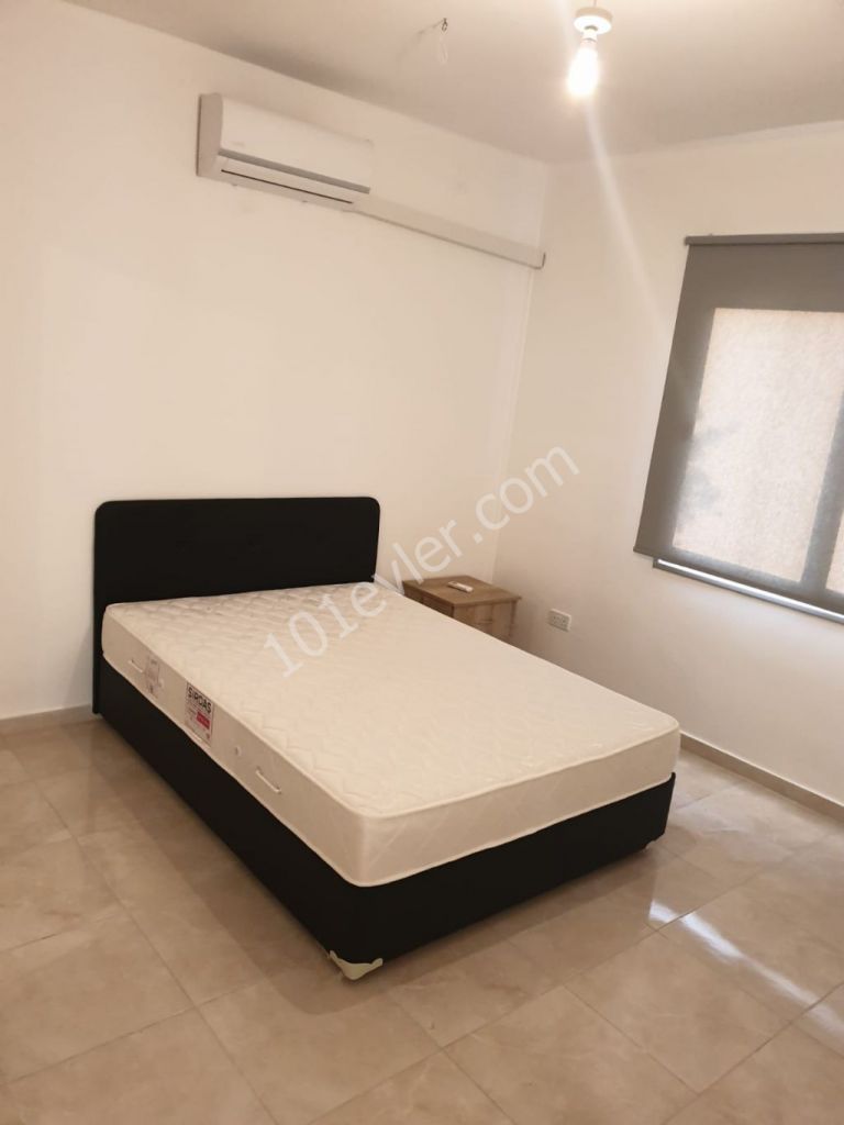 Flat To Rent in Ozanköy, Kyrenia