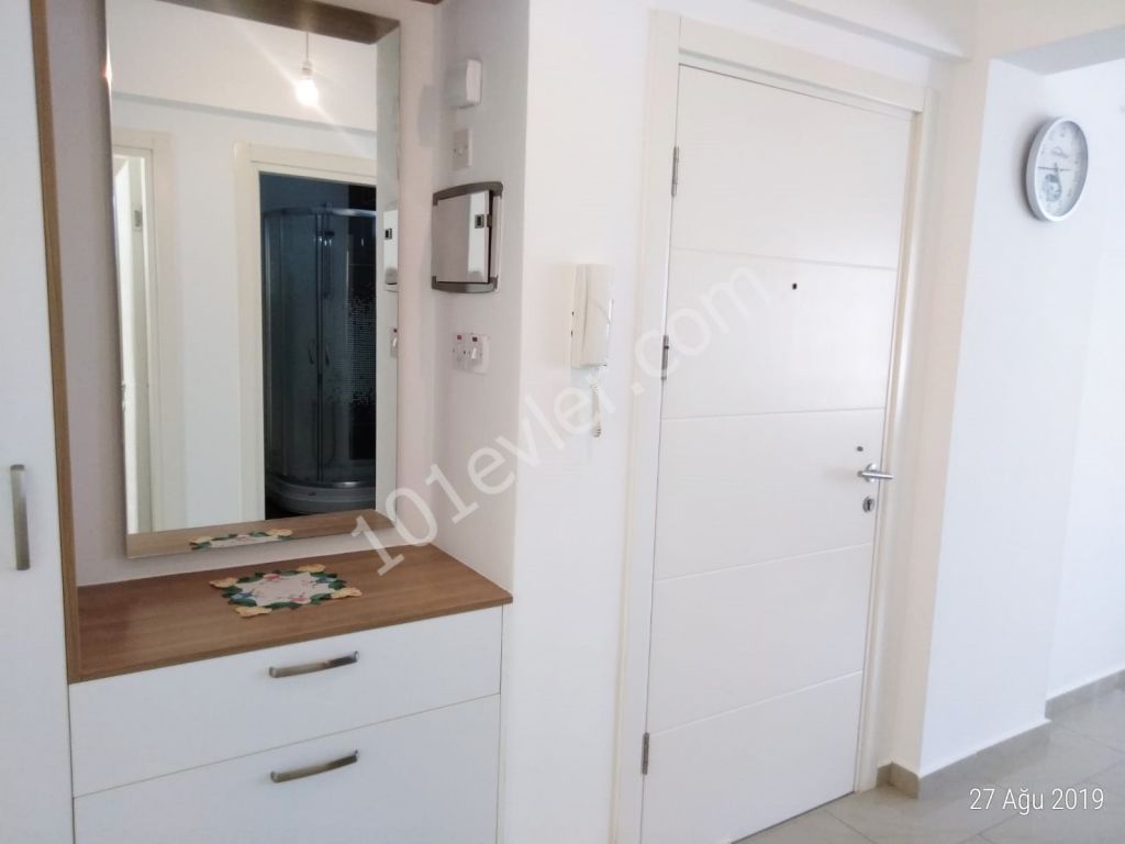 SULU ÇEMBERDE KİRALIK 2 ODA SALON DAİRE