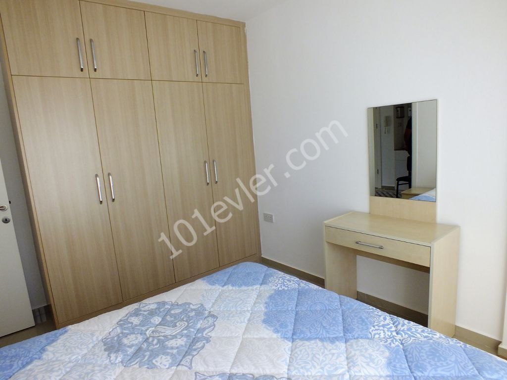 Flat To Rent in Girne Merkez, Kyrenia