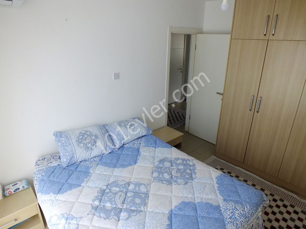 Flat To Rent in Girne Merkez, Kyrenia