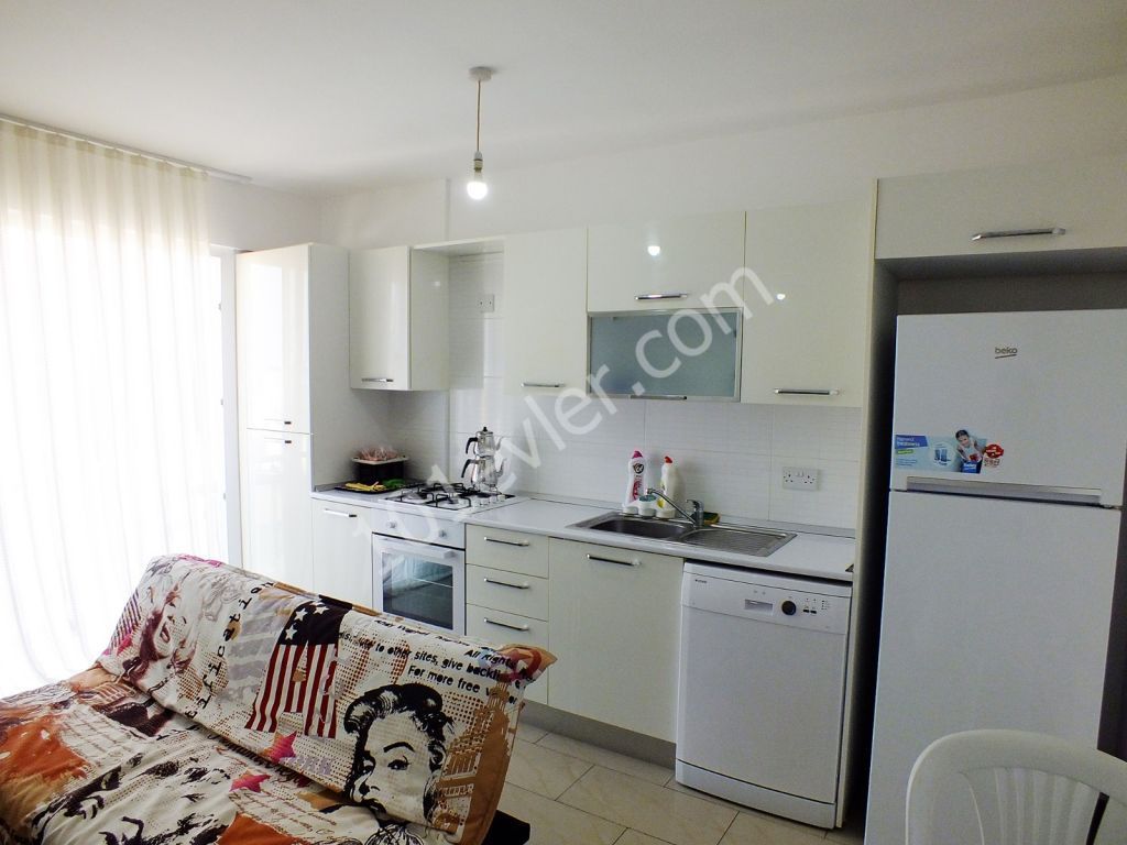 SULU ÇEMBERDE KİRALIK 2 ODA SALON DAİRE