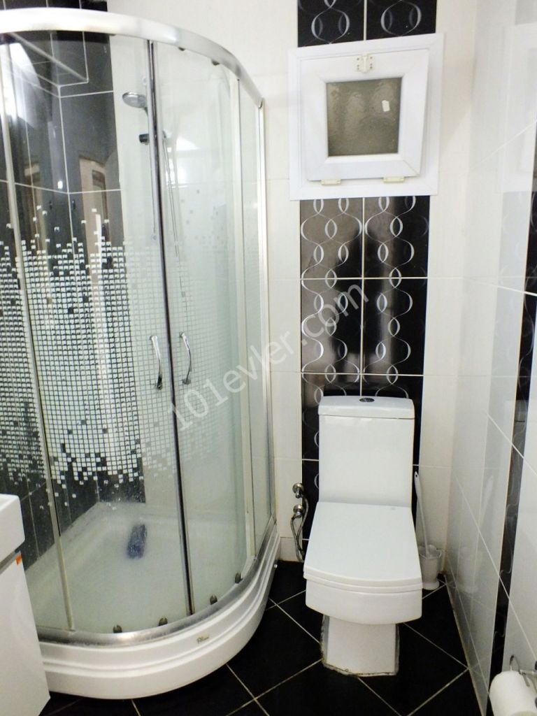 SULU ÇEMBERDE KİRALIK 2 ODA SALON DAİRE