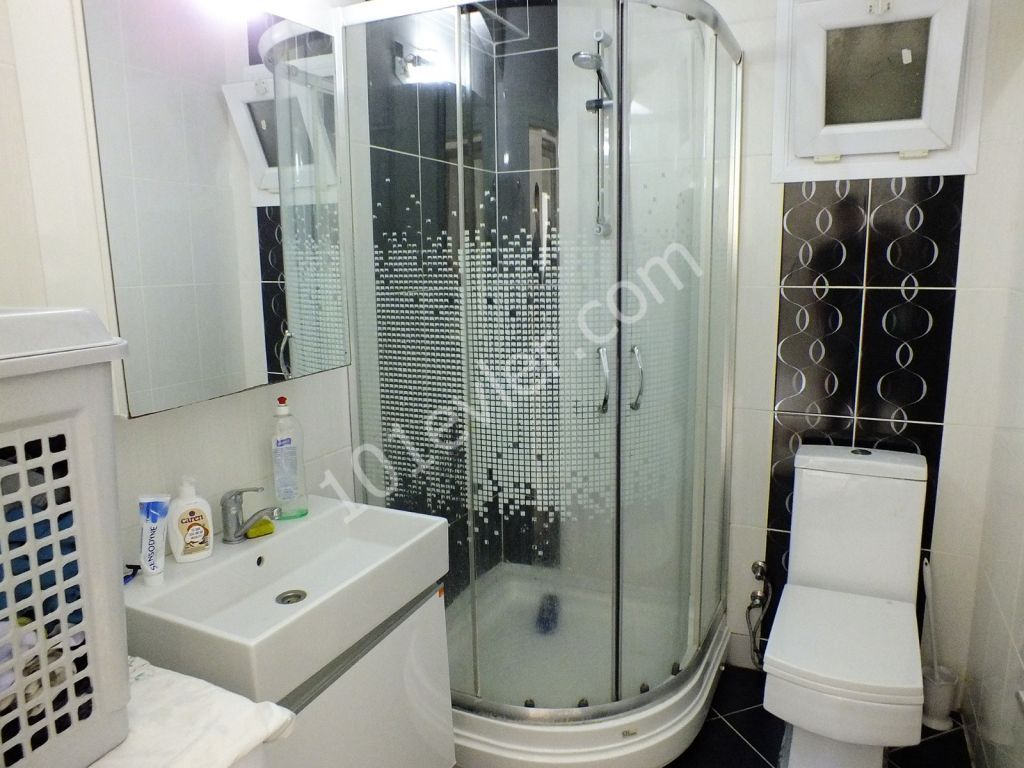 SULU ÇEMBERDE KİRALIK 2 ODA SALON DAİRE