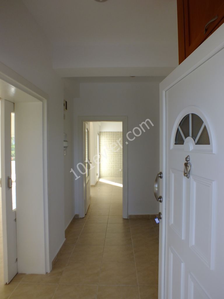 Villa To Rent in Yeşiltepe, Kyrenia