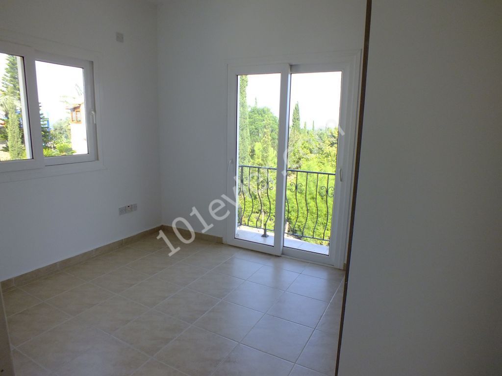 Villa To Rent in Yeşiltepe, Kyrenia