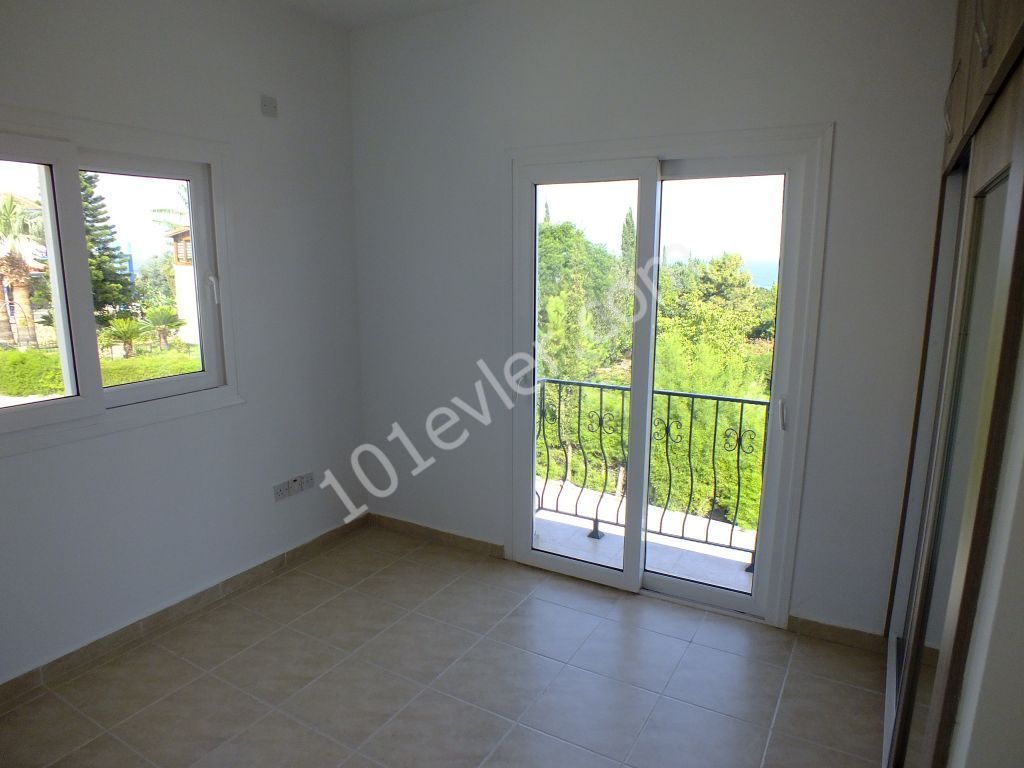 Villa To Rent in Yeşiltepe, Kyrenia