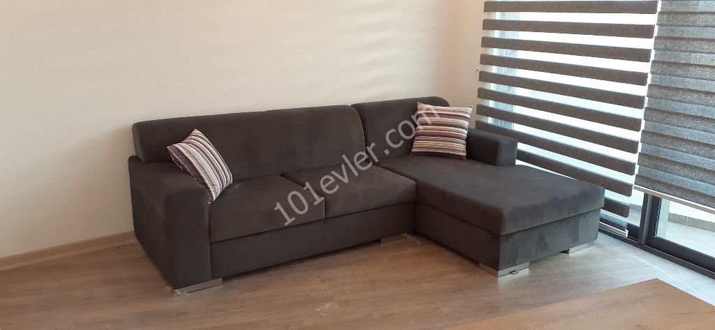 Residence To Rent in Girne Merkez, Kyrenia