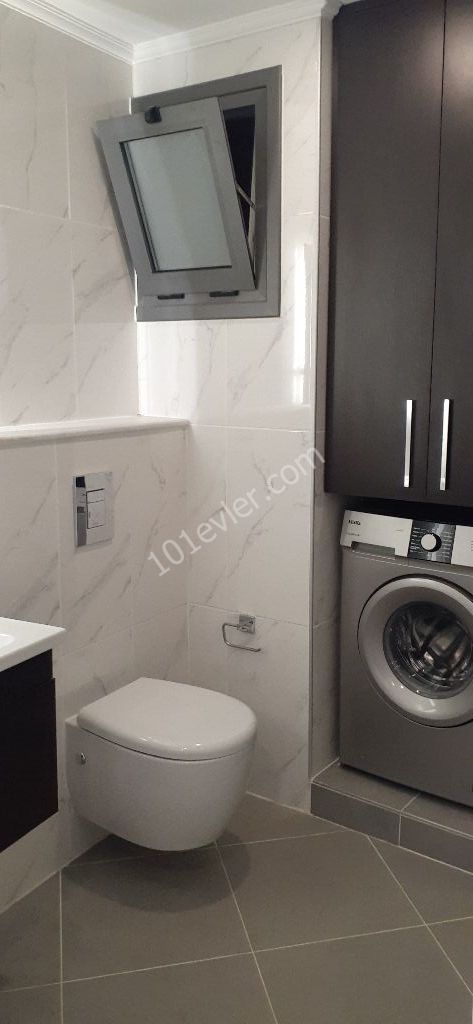 Residence To Rent in Girne Merkez, Kyrenia