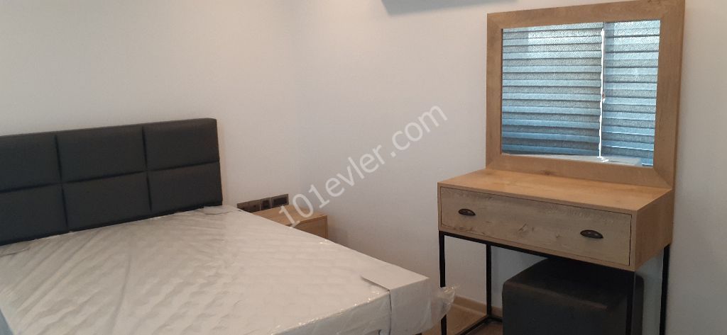 Residence To Rent in Girne Merkez, Kyrenia