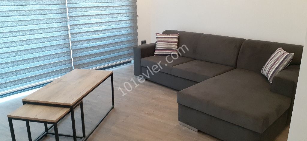 Residence To Rent in Girne Merkez, Kyrenia