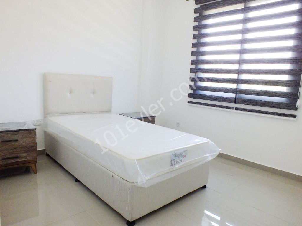 Flat To Rent in Bellapais, Kyrenia