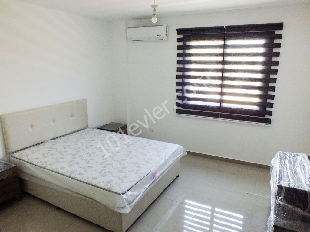 Flat To Rent in Bellapais, Kyrenia