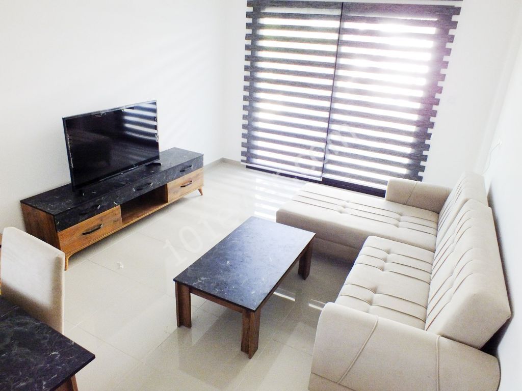 Flat To Rent in Bellapais, Kyrenia