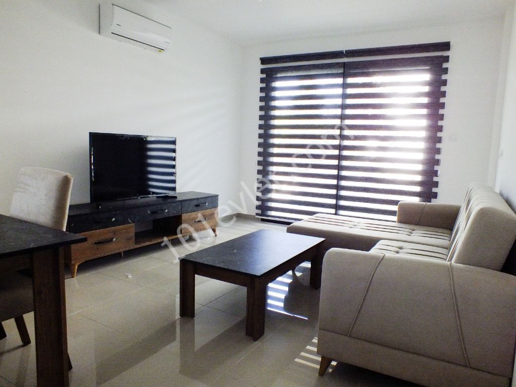 Flat To Rent in Bellapais, Kyrenia