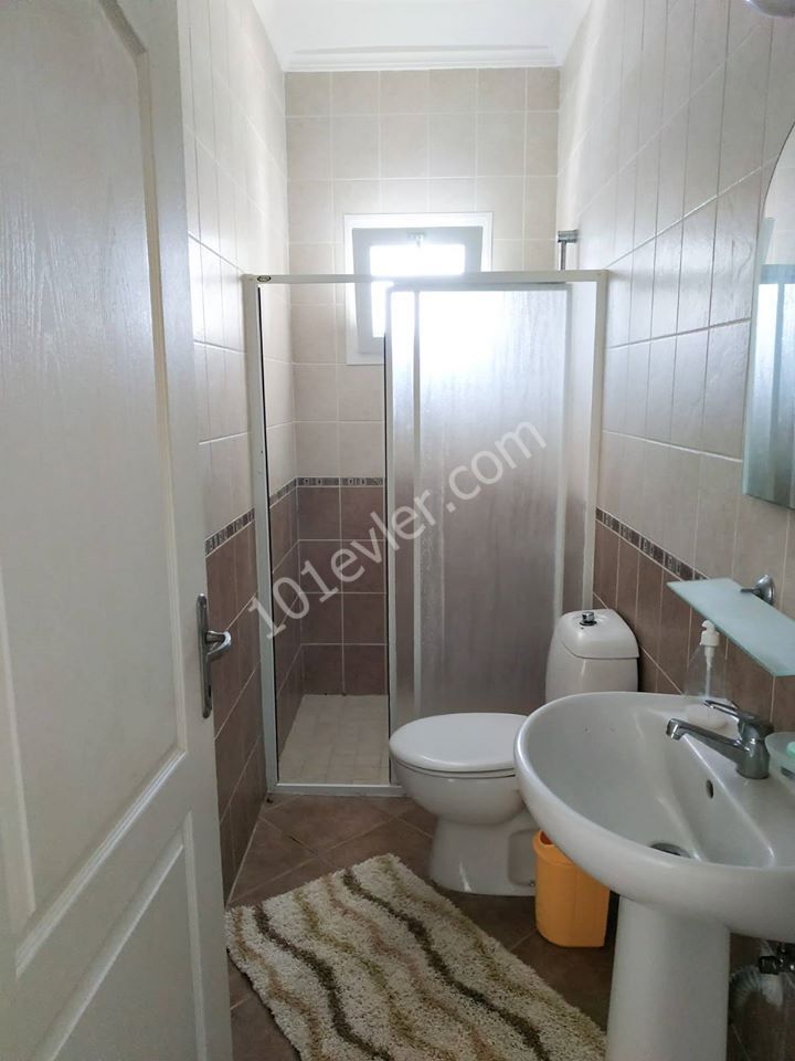 Flat To Rent in Edremit, Kyrenia