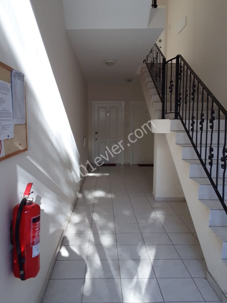 Flat To Rent in Edremit, Kyrenia