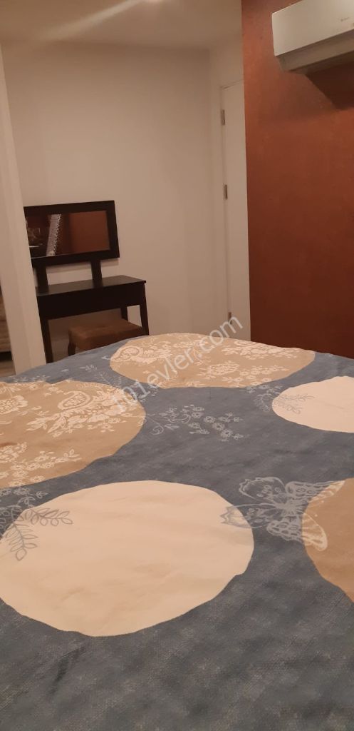 GİRNE FEO ELEGANCE'DE KİRALIK FULL EŞYALI 2+1 DAİRE