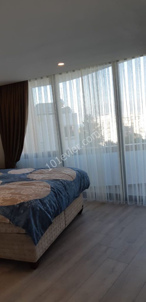 GİRNE FEO ELEGANCE'DE KİRALIK FULL EŞYALI 2+1 DAİRE