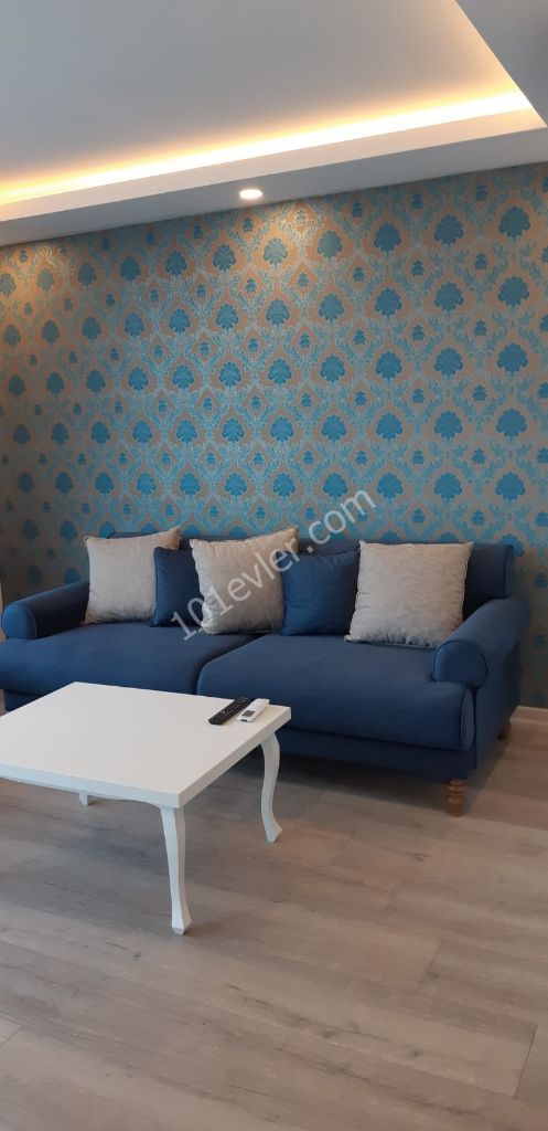 GİRNE FEO ELEGANCE'DE KİRALIK FULL EŞYALI 2+1 DAİRE