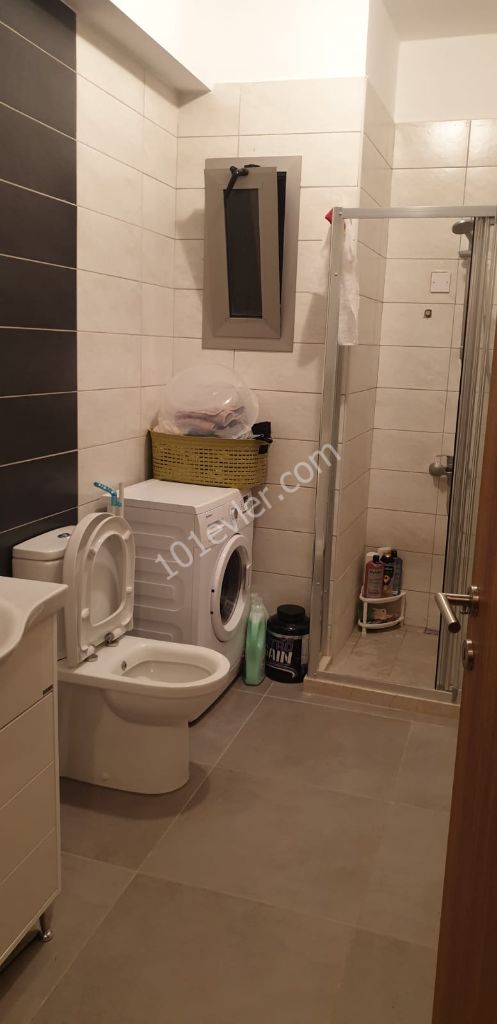 GİRNE MERKEZDE KİRALIK FULL EŞYALI 2+1 DAİRE