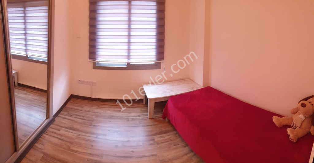 Flat To Rent in Girne Merkez, Kyrenia