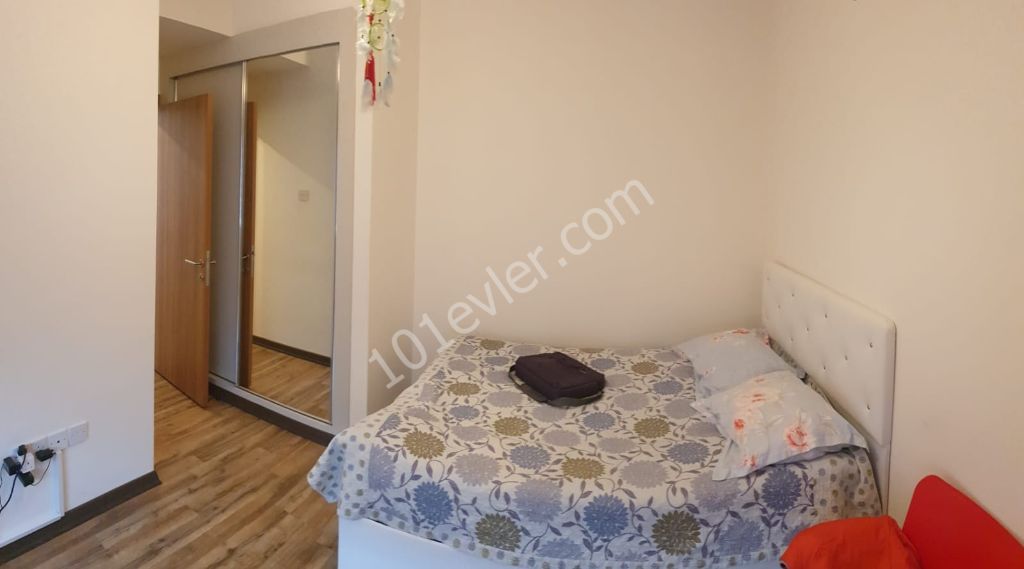 Flat To Rent in Girne Merkez, Kyrenia