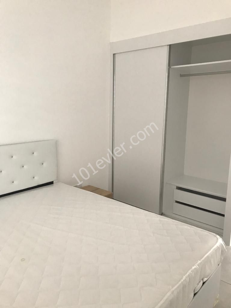 GİRNE ALSANCAK'TA KİRALIK FULL EŞYALI 1+1 DAİRE (KIBRIS TOWN HOUSES)