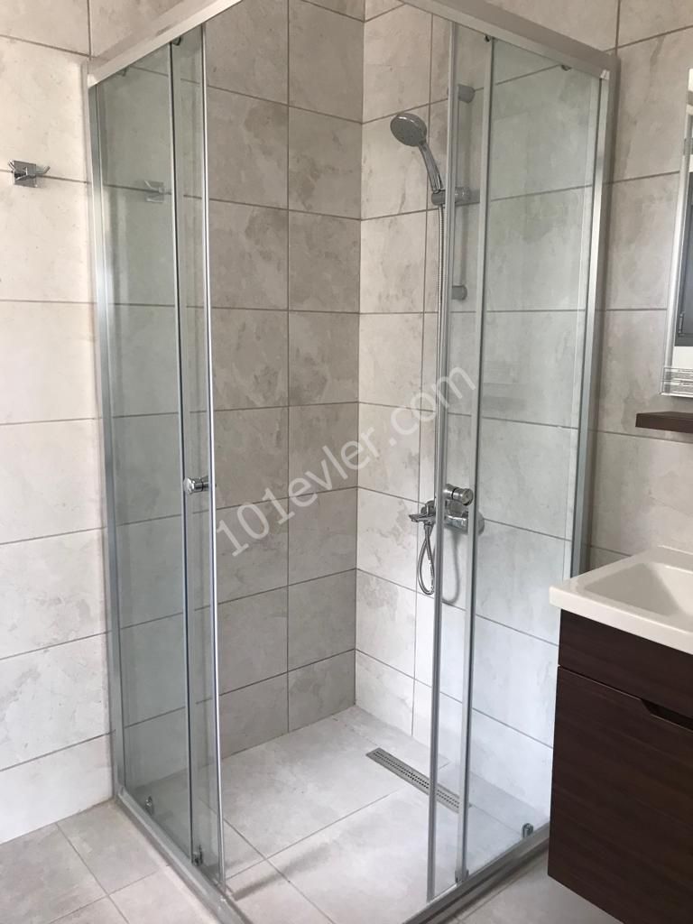 GİRNE ALSANCAK'TA KİRALIK FULL EŞYALI 1+1 DAİRE (KIBRIS TOWN HOUSES)