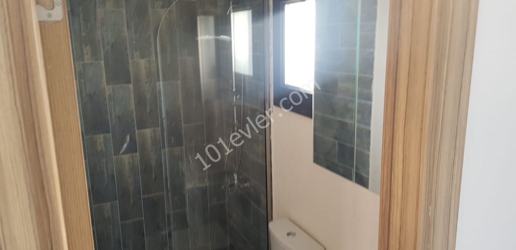 GİRNE ALSANCAK'TA SATILIK SIFIR 1+1 LOFT