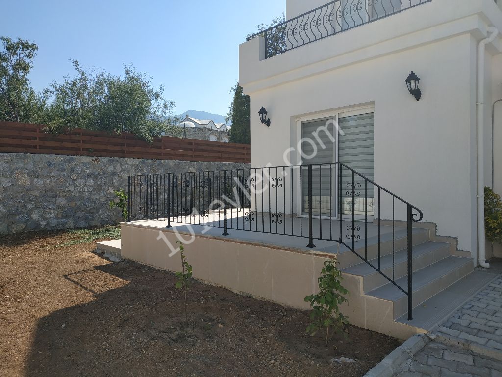 Villa Mieten in Yeşiltepe, Kyrenia